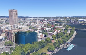 Google laski karttasovelluksensa hinnan 399 dollarista nollaan