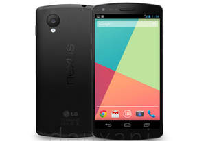 Leaked: Here are the Google Nexus 5 specs