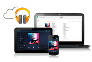Google Play Music finally headed to iOS