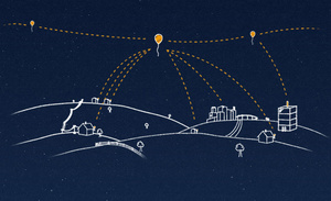 Google's balloons can now provide 4G Internet to an entire (small) state