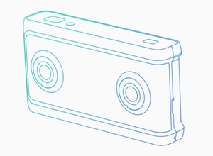 YouTubelta uusi virtuaalitodellisuusformaatti: VR180