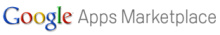 Google Apps Marketplace avattiin