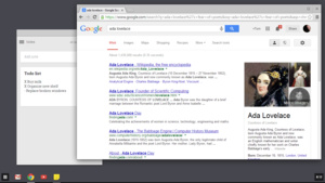 Uudistettu Chrome tekee välilehdistä entistä monipuolisempia