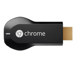 Chromecast gets BT Sport as sales impress in Europe