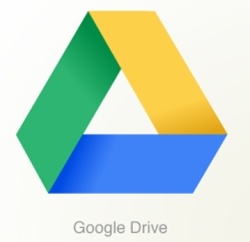 Google Drive eindelijk!