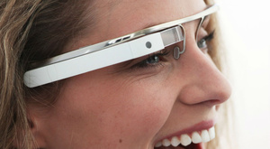 Google Glass results in ticket for California driver