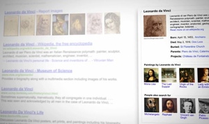 Google tuo Knowledge Graphin myös suomenkieliseen hakuun