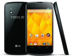 Nexus 4 sales at measly 375,000 due to low supply?