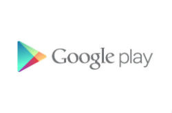 Google Play has more downloads than Apple's App Store, but only half the revenue