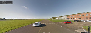 Google haastoi Top Gearin ja The Stigin - radalla