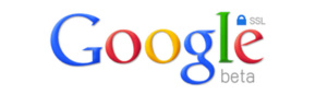 Google starts SSL version of their search engine