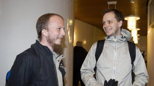 Pirate Bay co-founder's appeal on hacking charges is delayed