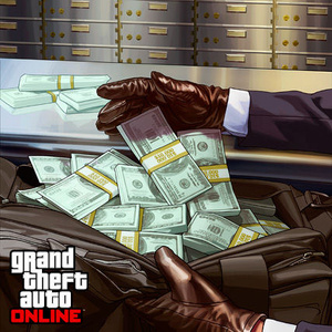 GTA Online stimulus package rolling out; Rockstar depositing $500k into players' in-game accounts