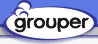 Grouper, a different form of P2P