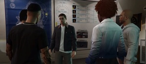 VIDEO: GTA Online Heists trailer released