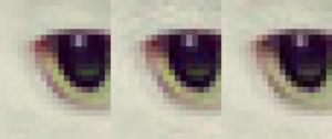 Google paransi JPEG-kuvia, vähemmän suttuisuutta ja parempi pakkaus