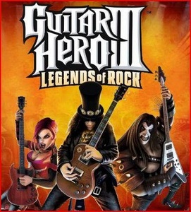 Axl Rose sues Activision over track in 'Guitar Hero'