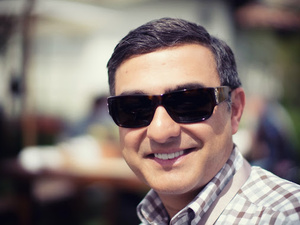 Vic Gundotra, head of Google+, is leaving the company