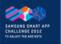 Samsung starts $4 million 'App Challenge'