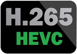 H.265 video format gets approved