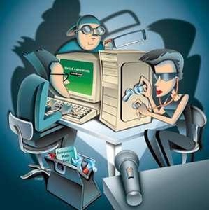 Politically charged hackers hit Israel again