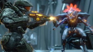 Halon tarina Xbox 360:lla päättyy joulukuussa 2021