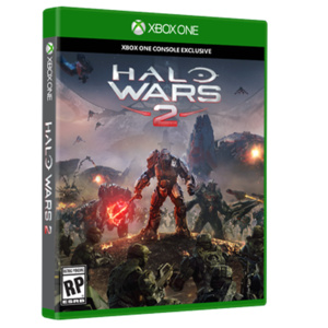 'Halo Wars 2' beta now live