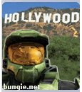 Peter Jackson joins Halo movie team