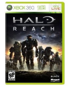 Analyst: Halo: Reach pushed up September games sales figures