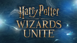 It happens: Niantic to release Pokemon Go-like Harry Potter game