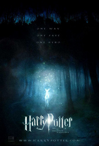 Warner pulls a Disney, will put Harry Potter films in the "vault"