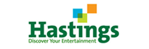 Halo 3 helps lift Hastings Entertainment to 3rd quarter profit