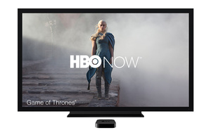 Apple gets exclusive access to HBO's new standalone streaming service