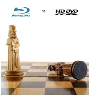 HD DVD cost Toshiba a billion