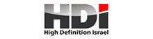 HDi introduced MKV and Torrent supporting Blu-ray players
