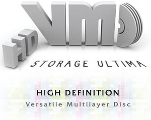 HD VMD shipping in U.S.