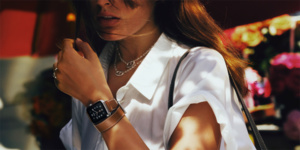 Hermès bands for Apple Watch now available online