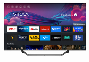 Päivän diili: 65-tuumainen 4K-telkkari alle 600 euroa