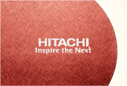 Hitachi aims 200GB Blu-ray disc for 2009