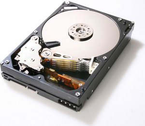 Hitachi selling 7200rpm 4TB drives