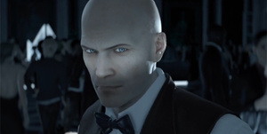 E3 Video: Agent 47 is back for new Hitman game