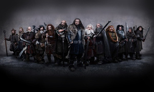 Video: Peter Jackson esittelee Hobitin 5K-resoluution kameroita ja 3D:tä