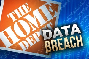 Home Depot data breach also led to 53 million email addresses being stolen