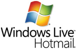 Over 10000 Hotmail login details leaked to the Web