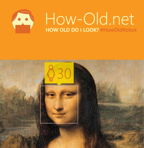 Microsoft wants to guess how old you are from the pic you upload