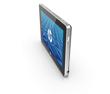 HP Slate sees unexpectedly high demand
