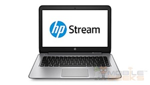 HP unveils $199 Windows laptop, targeting Chromebooks