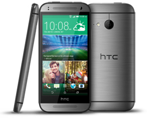 HTC discontinues 'mini' line of phones