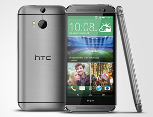 HTC posts another quarterly loss, turnaround hopes turn to M8