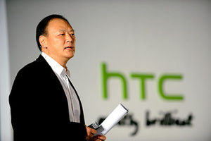 HTC CEO will step down if 'One' is a failure